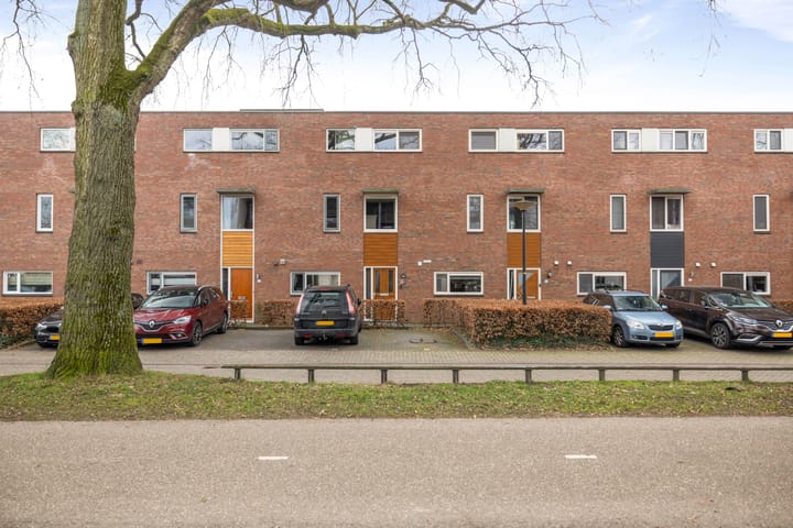 Foto 32 van Pieter Klaarhamerstraat 50