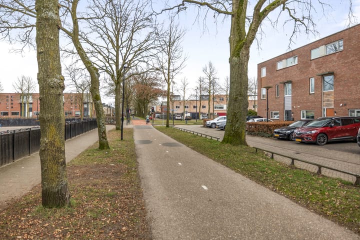 Foto 33 van Pieter Klaarhamerstraat 50