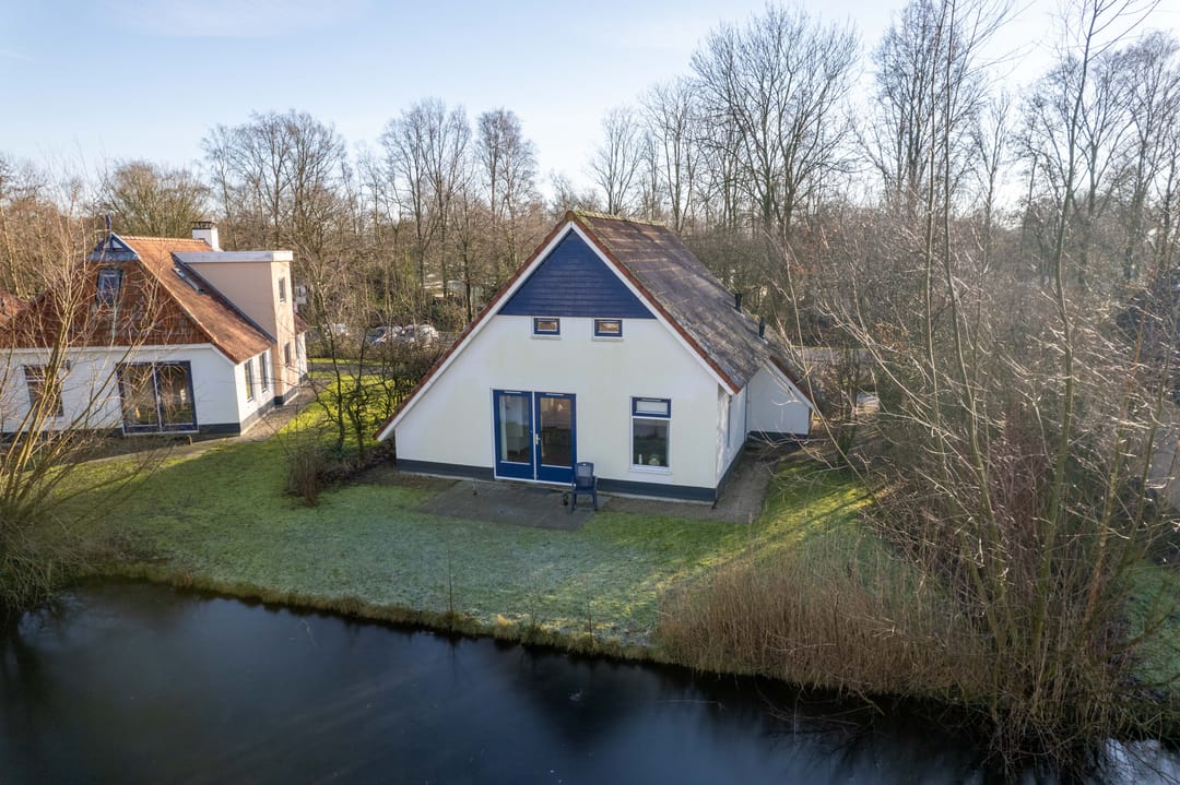 Photo 1 of Solcamastraat 30-5