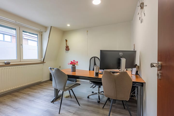 Foto 14 van Maastrichterlaan 14