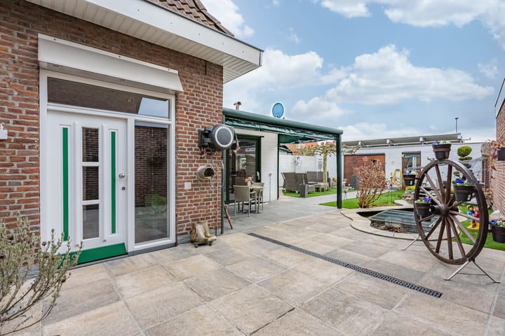 Foto 20 van Maastrichterlaan 14