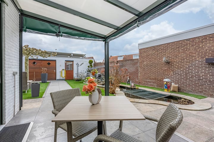 Foto 21 van Maastrichterlaan 14