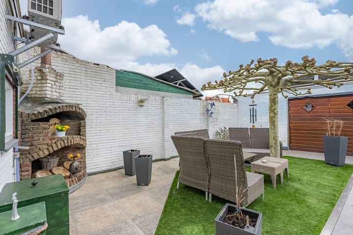 Foto 22 van Maastrichterlaan 14