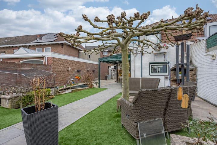 Foto 23 van Maastrichterlaan 14