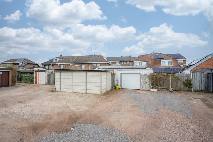 Foto 24 van Maastrichterlaan 14