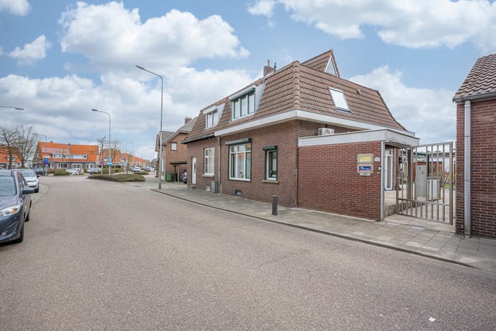 Foto 25 van Maastrichterlaan 14