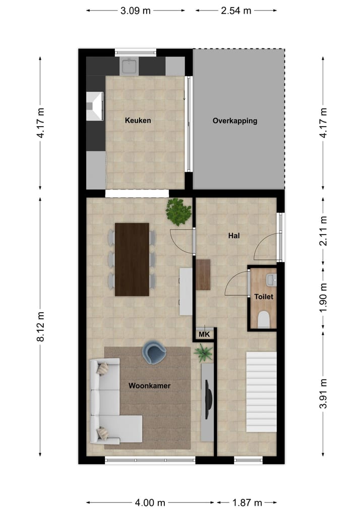 Foto 27 van Maastrichterlaan 14