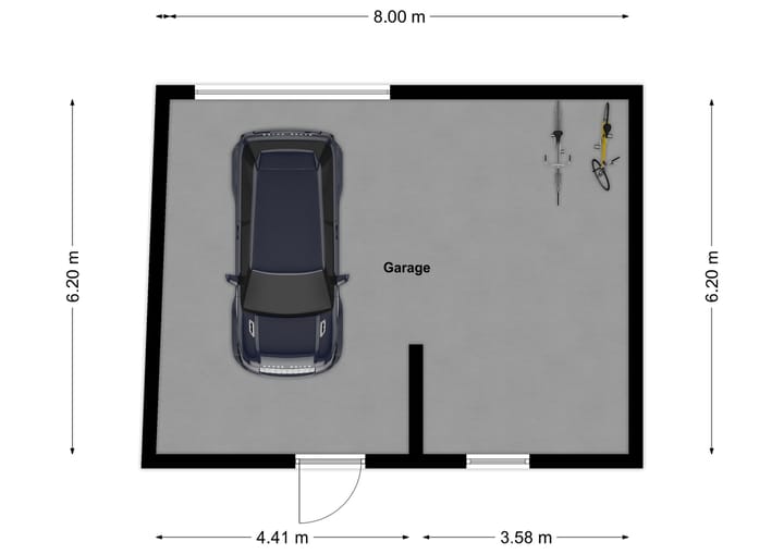 Foto 30 van Maastrichterlaan 14