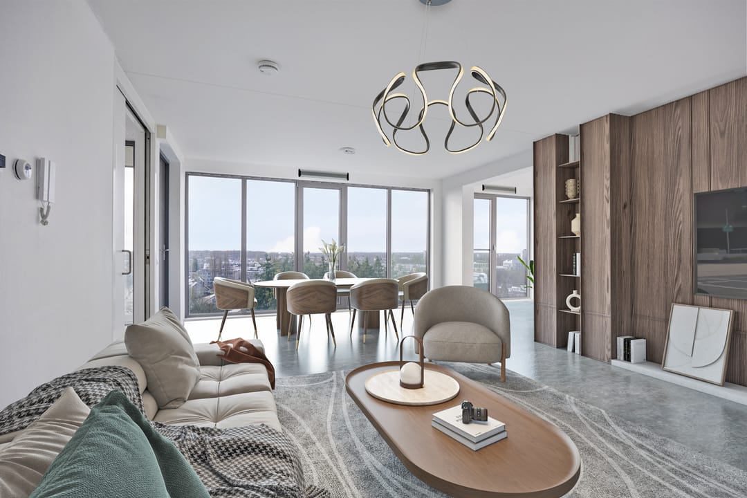 Foto 2 van Hereweg 97-22