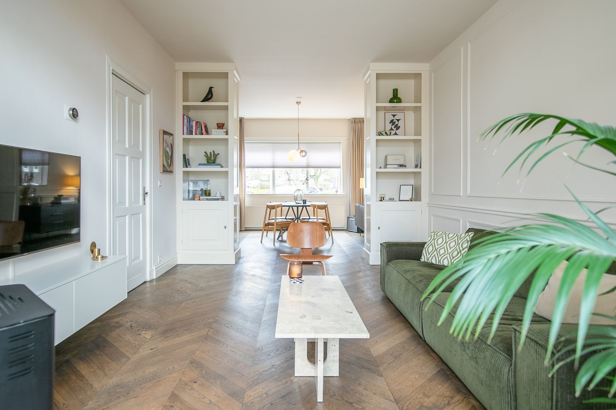 Photo 3 of Pluijmaekersstraat 3