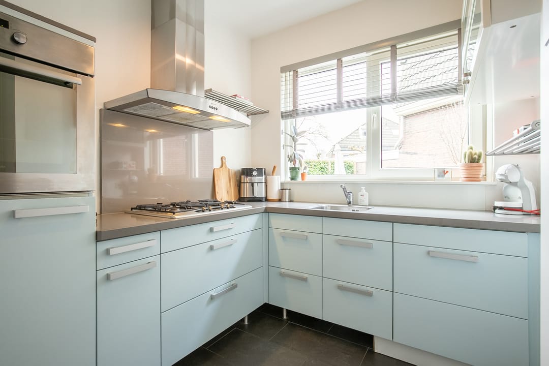 Photo 8 of Pluijmaekersstraat 3