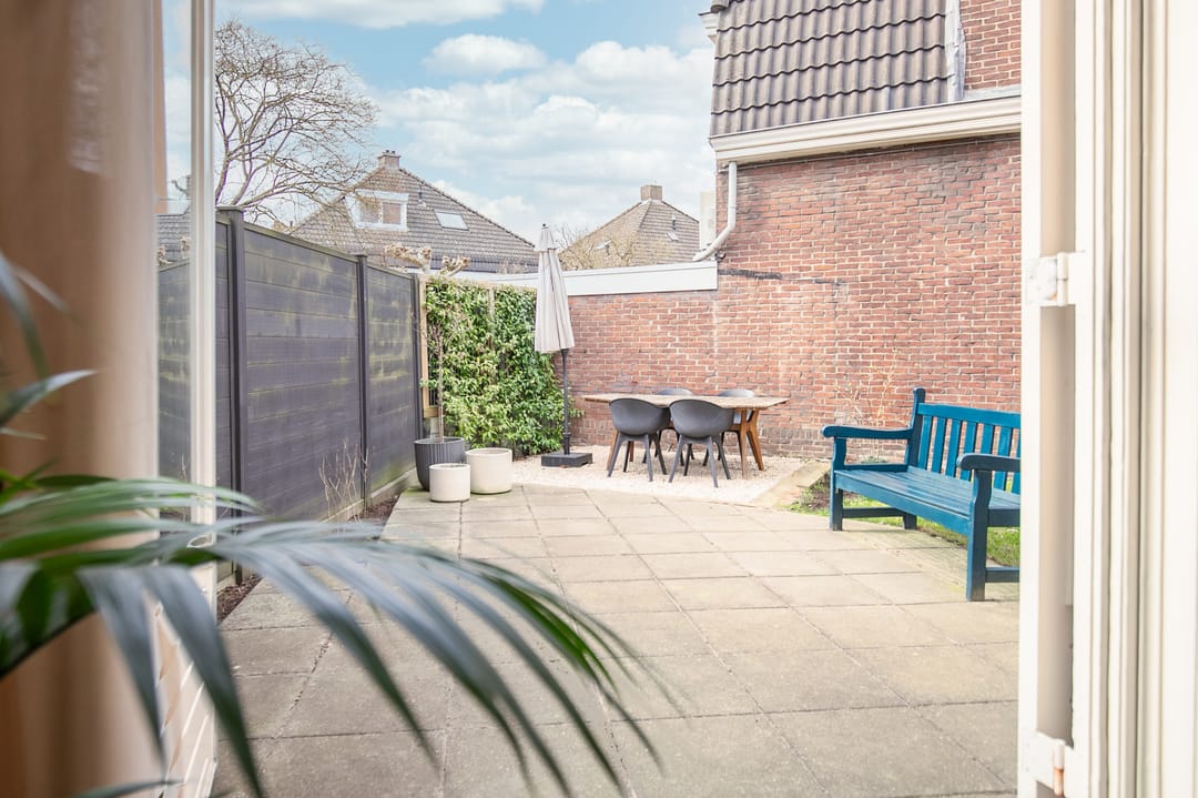 Photo 17 of Pluijmaekersstraat 3