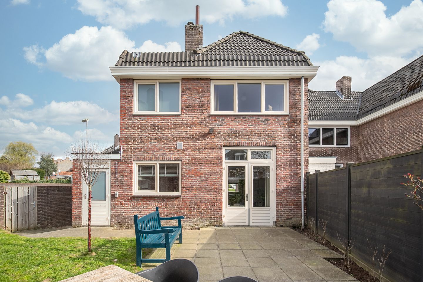 Photo 19 of Pluijmaekersstraat 3