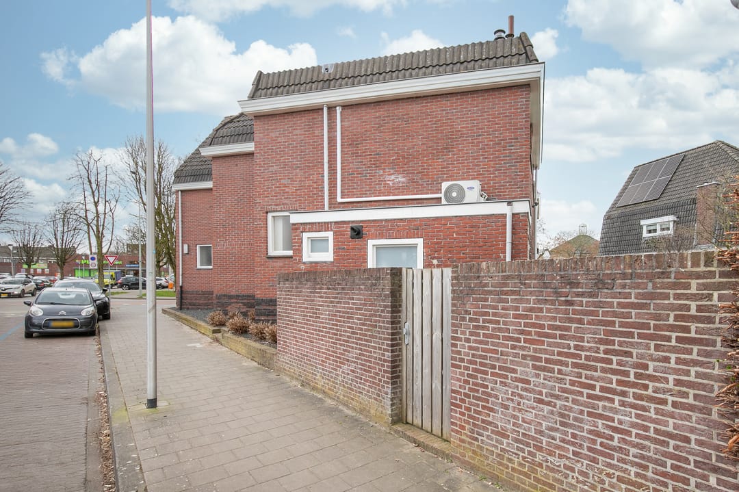 Photo 22 of Pluijmaekersstraat 3
