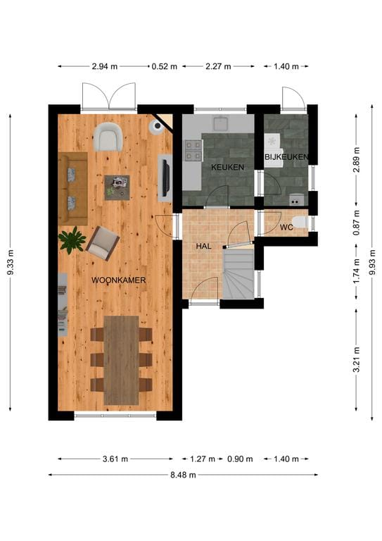 Photo 25 of Pluijmaekersstraat 3