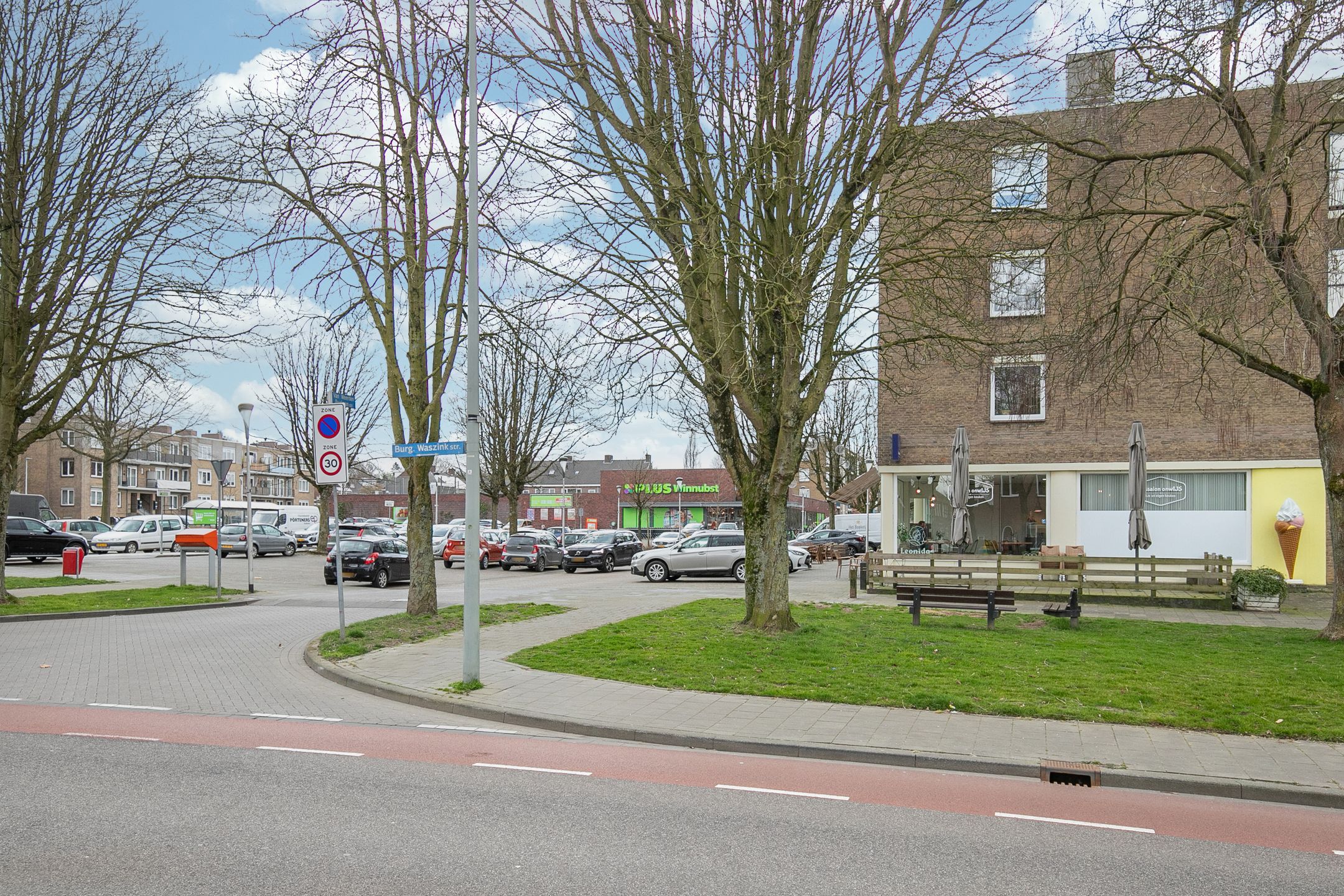 Photo 24 of Pluijmaekersstraat 3