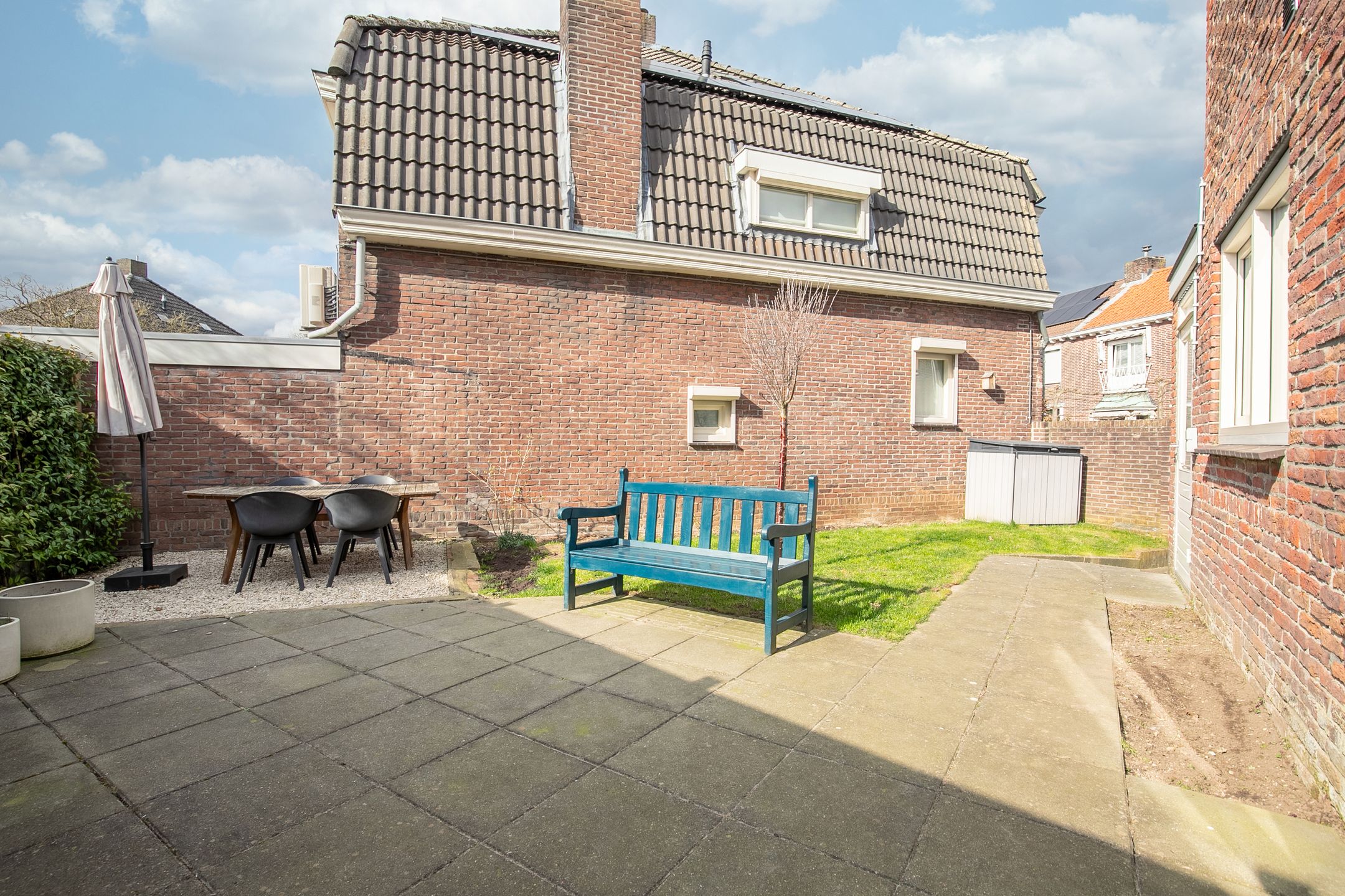 Photo 18 of Pluijmaekersstraat 3