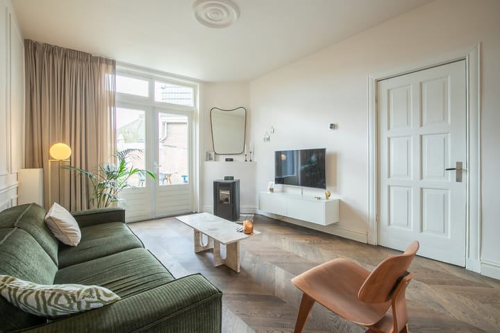 Foto 4 van Pluijmaekersstraat 3