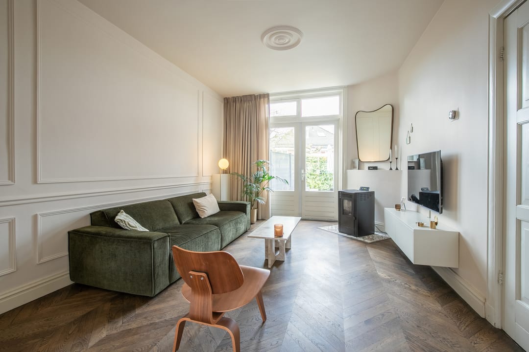 Photo 2 of Pluijmaekersstraat 3