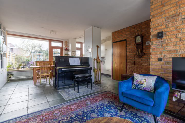 Foto 2 van Comeniushof 130