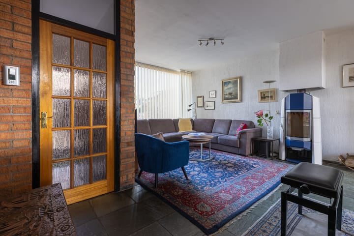 Foto 4 van Comeniushof 130