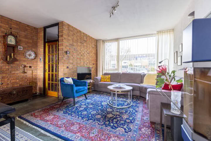 Foto 5 van Comeniushof 130