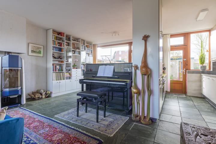 Foto 6 van Comeniushof 130