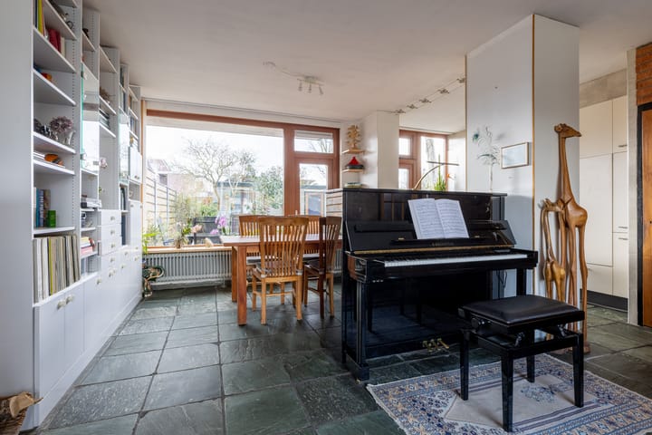 Foto 7 van Comeniushof 130