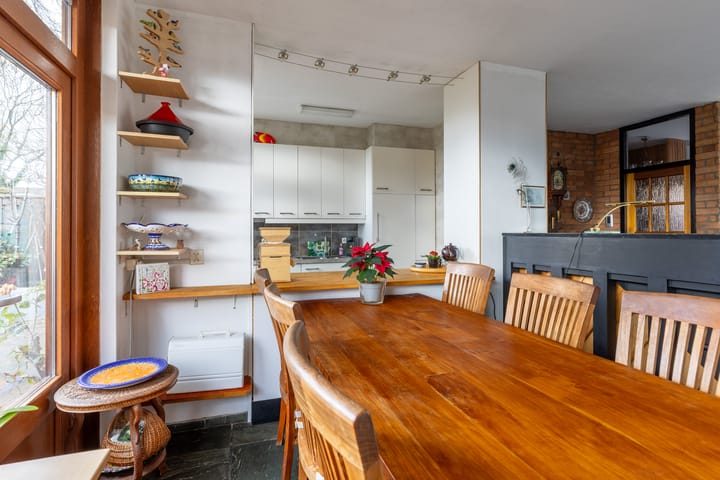 Foto 10 van Comeniushof 130