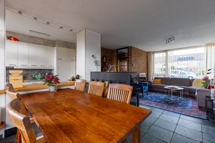 Foto 11 van Comeniushof 130