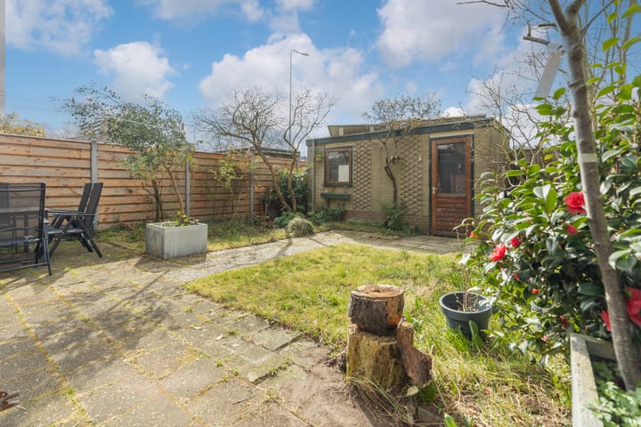 Foto 13 van Comeniushof 130