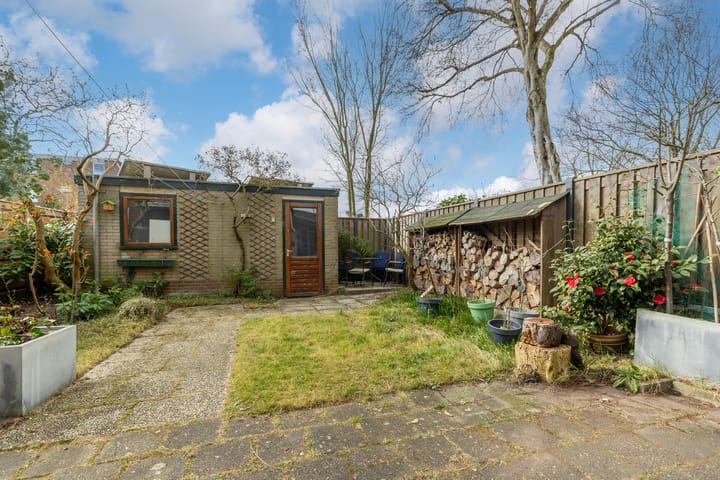 Foto 14 van Comeniushof 130