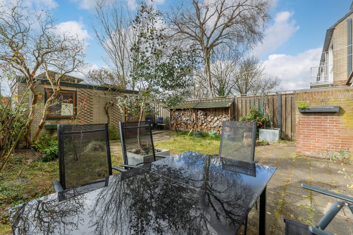 Foto 15 van Comeniushof 130