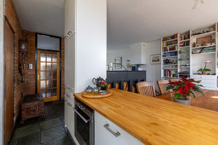 Foto 18 van Comeniushof 130