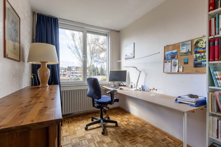 Foto 23 van Comeniushof 130