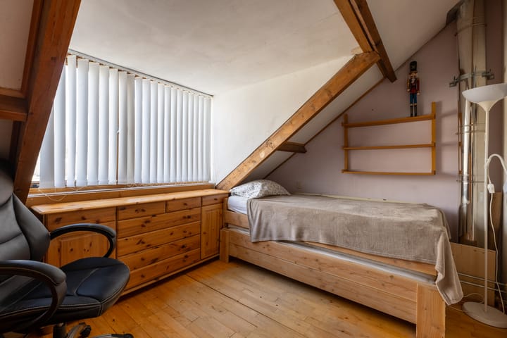 Foto 25 van Comeniushof 130