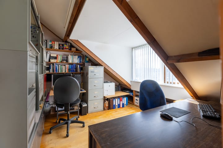 Foto 26 van Comeniushof 130