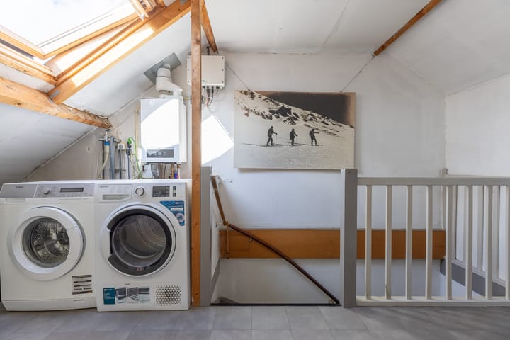 Foto 27 van Comeniushof 130