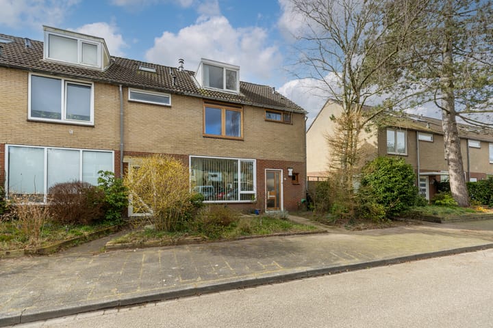 Foto 28 van Comeniushof 130