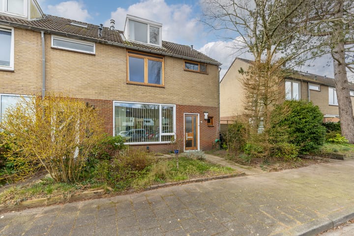 Foto 29 van Comeniushof 130