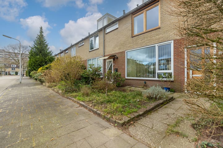 Foto 30 van Comeniushof 130