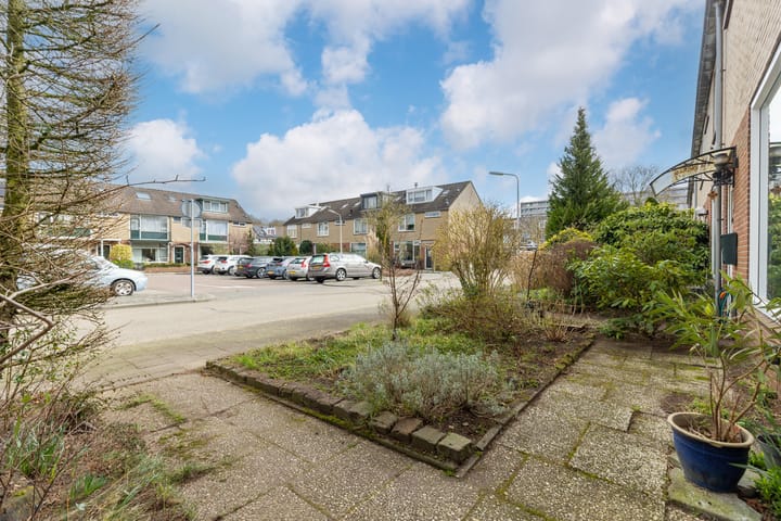 Foto 31 van Comeniushof 130