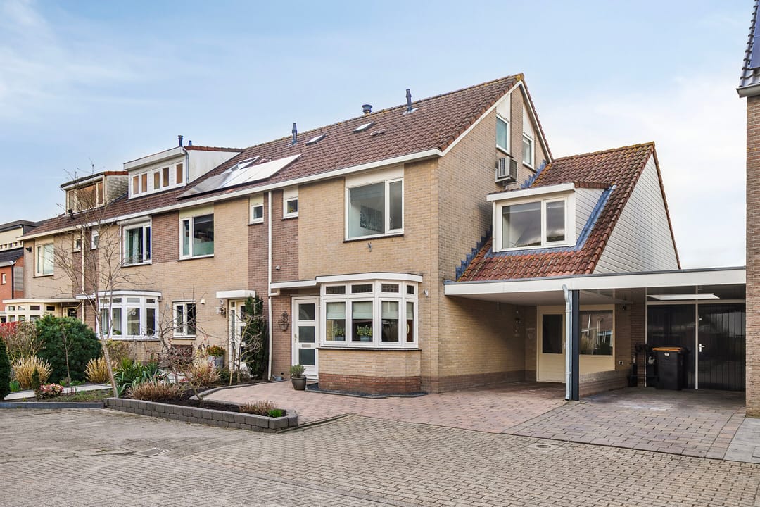 Photo 1 of Kerkepad 20