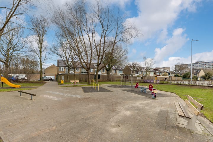 Foto 33 van Comeniushof 130