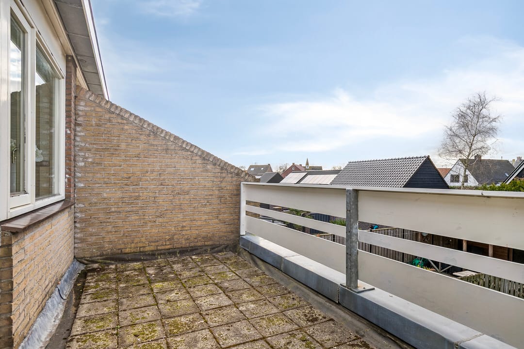 Photo 22 of Kerkepad 20