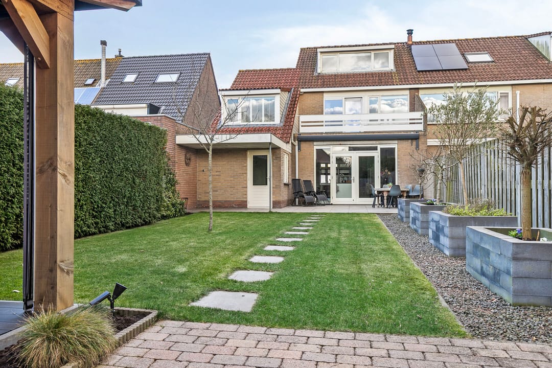 Photo 31 of Kerkepad 20