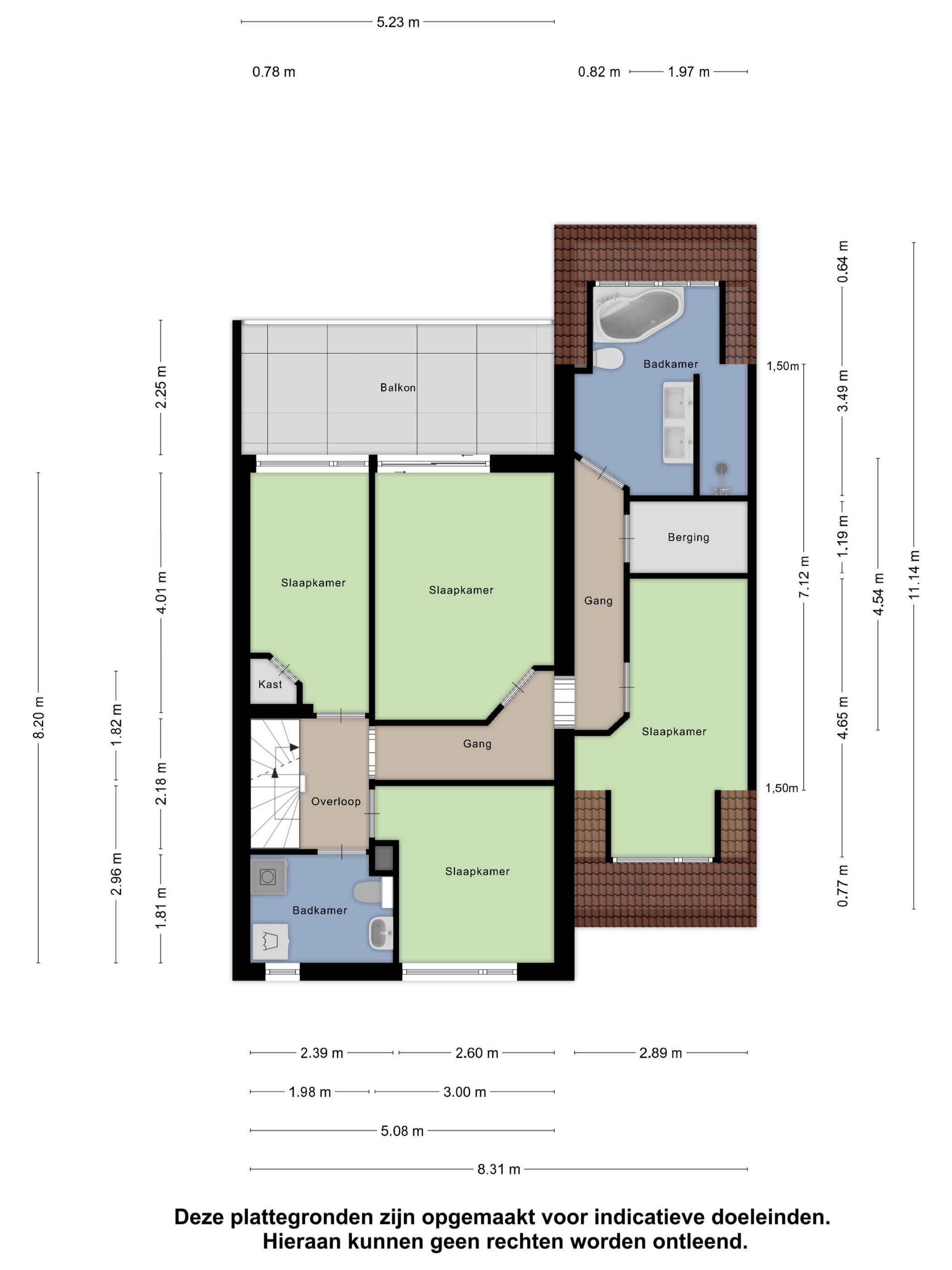 Photo 39 of Kerkepad 20