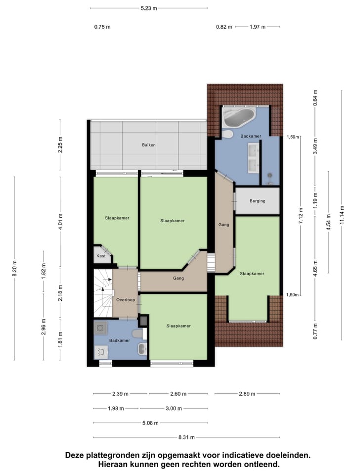 Foto 39 van Kerkepad 20