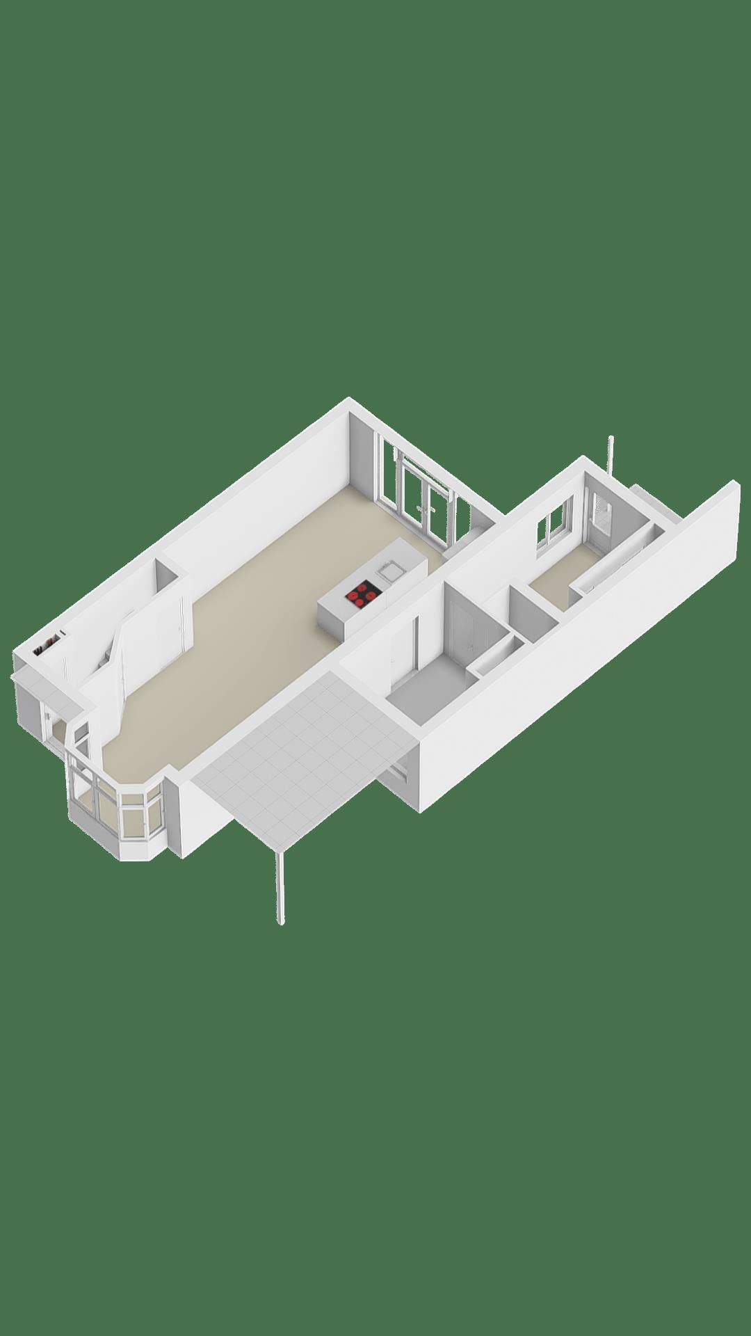 Photo 43 of Kerkepad 20