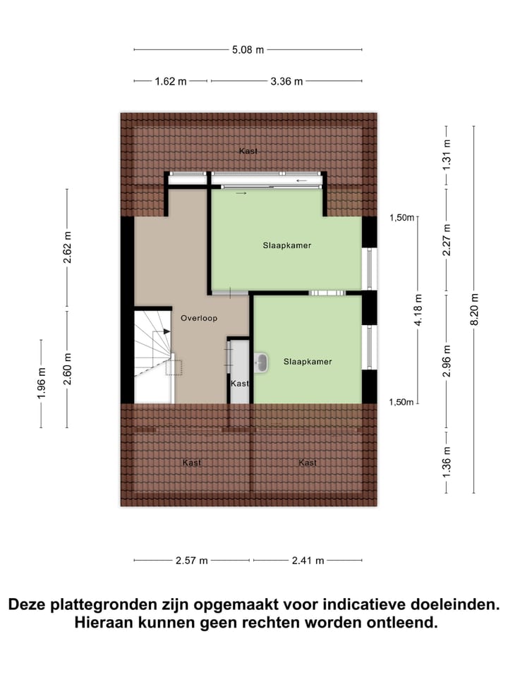 Foto 40 van Kerkepad 20